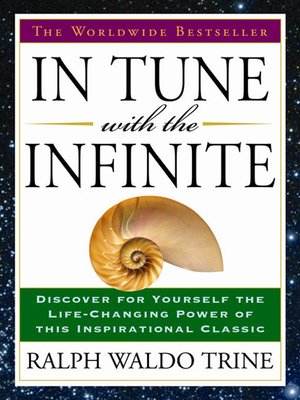 In Tune with the Infinite - ebook